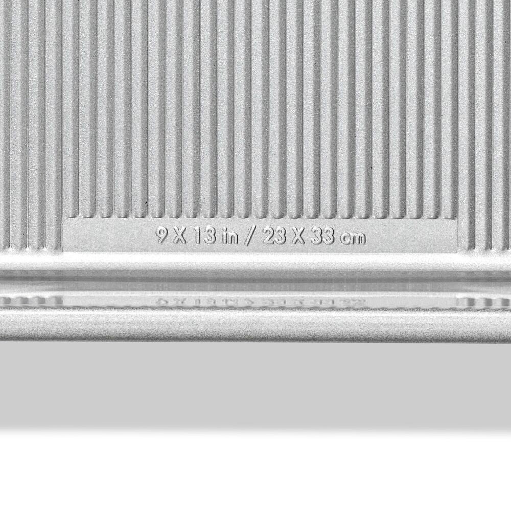Non-Stick Pro Clear Coated 9 In x 13 In Cake Pan M9