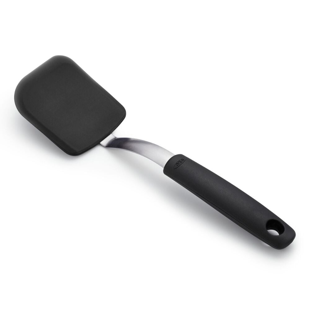 Silicone Cookie Spatula O9