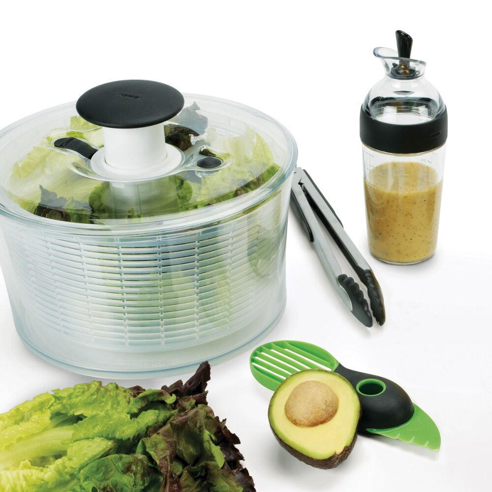 Salad Dressing Shaker Y2
