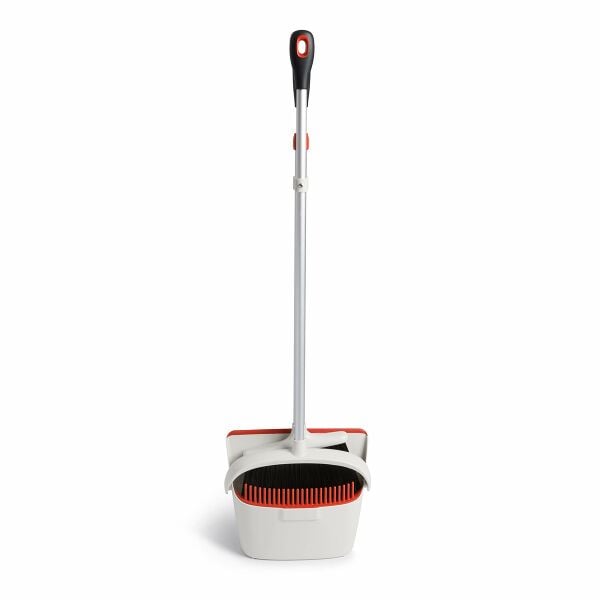 Large Sweep Set with Extendable Broom C4