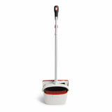 Large Sweep Set with Extendable Broom C4