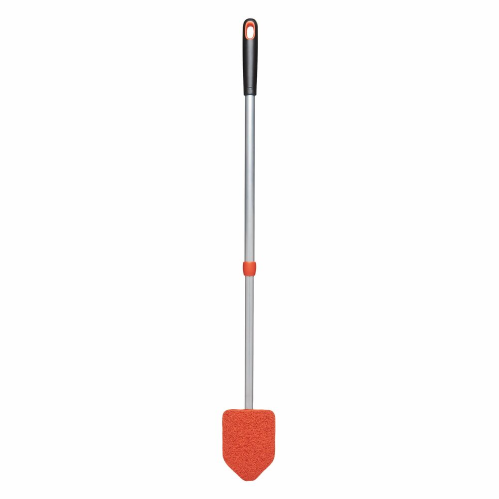 Extendable Tub & Tile Scrubber W7