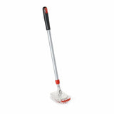 Extendable Tub & Tile Brush K0