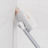 Extendable Tub & Tile Brush K0
