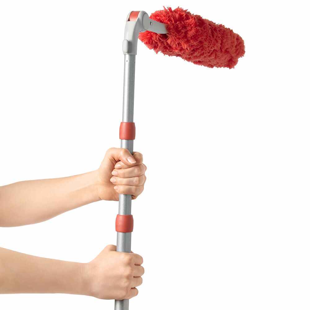 Long Reach Dusting System T0