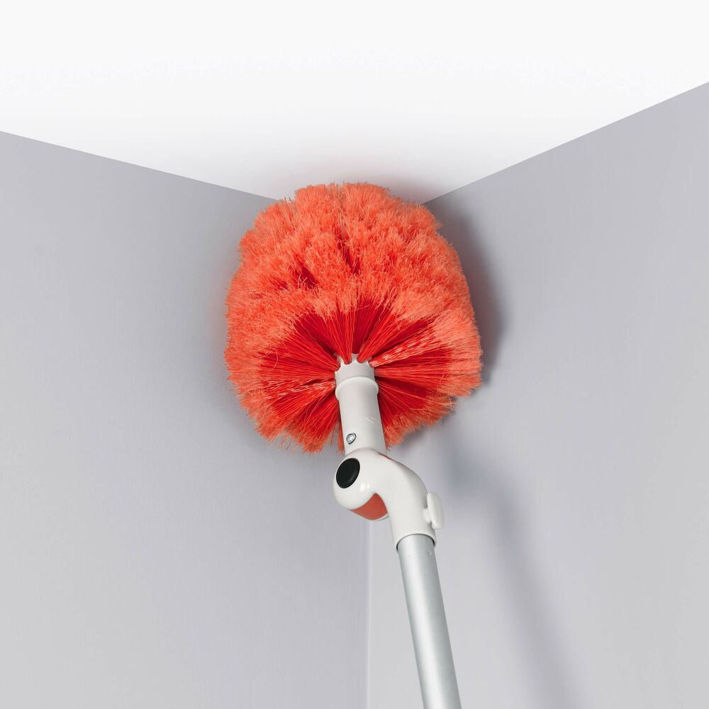 Long Reach Dusting System T0