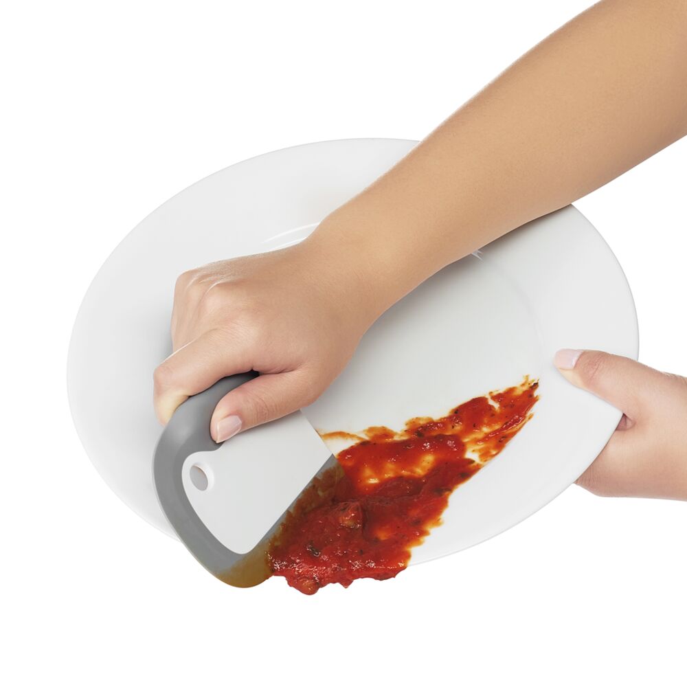 Dish Squeegee W8