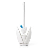 Toilet Brush with Rim Cleaner G6