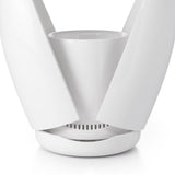 Toilet Brush with Rim Cleaner G6
