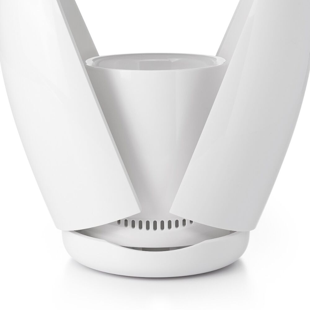 Toilet Brush with Rim Cleaner G6