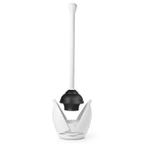 Toilet Plunger and Canister Y3
