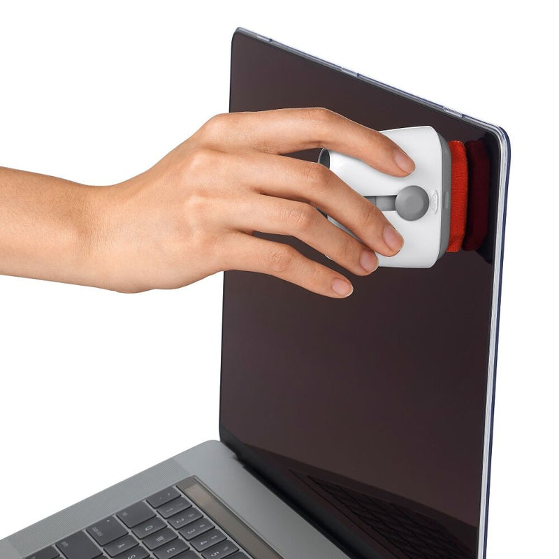 Sweep & Swipe Laptop Cleaner E9