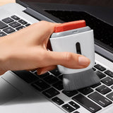 Sweep & Swipe Laptop Cleaner E9
