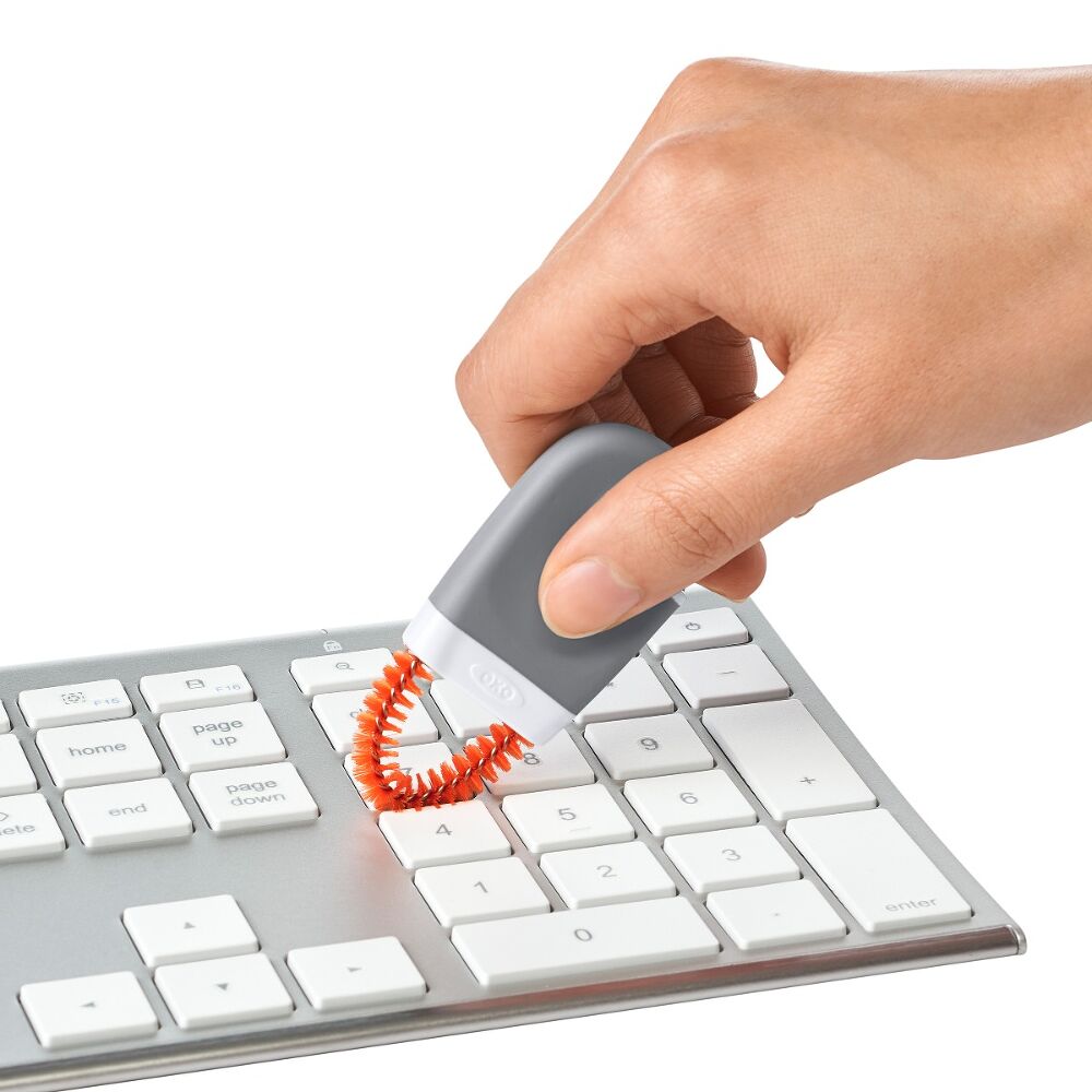 Keyboard & Screen Deep Cleaning Set Y9