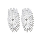 Soap Dispensing Dish Brush Refill - 2pk F2