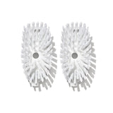 Soap Dispensing Dish Brush Refill - 2pk F2