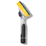 Soap Dispensing Dish Scrub F0