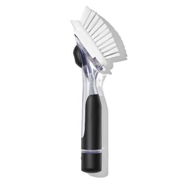 Soap Dispensing Dish Brush V0