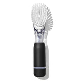 Soap Dispensing Dish Brush V0