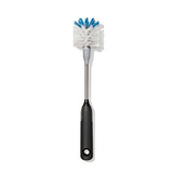 Stainless Steel Bottle Brush with Replaceable Head O1