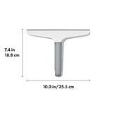 Multi-Use Squeegee with Hook S1