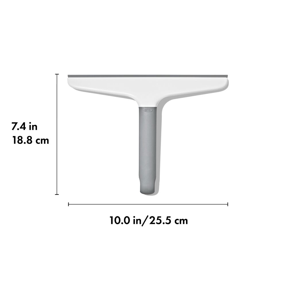 Multi-Use Squeegee with Hook S1