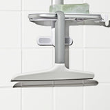 Multi-Use Squeegee with Hook S1