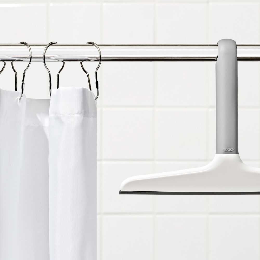 Multi-Use Squeegee with Hook S1