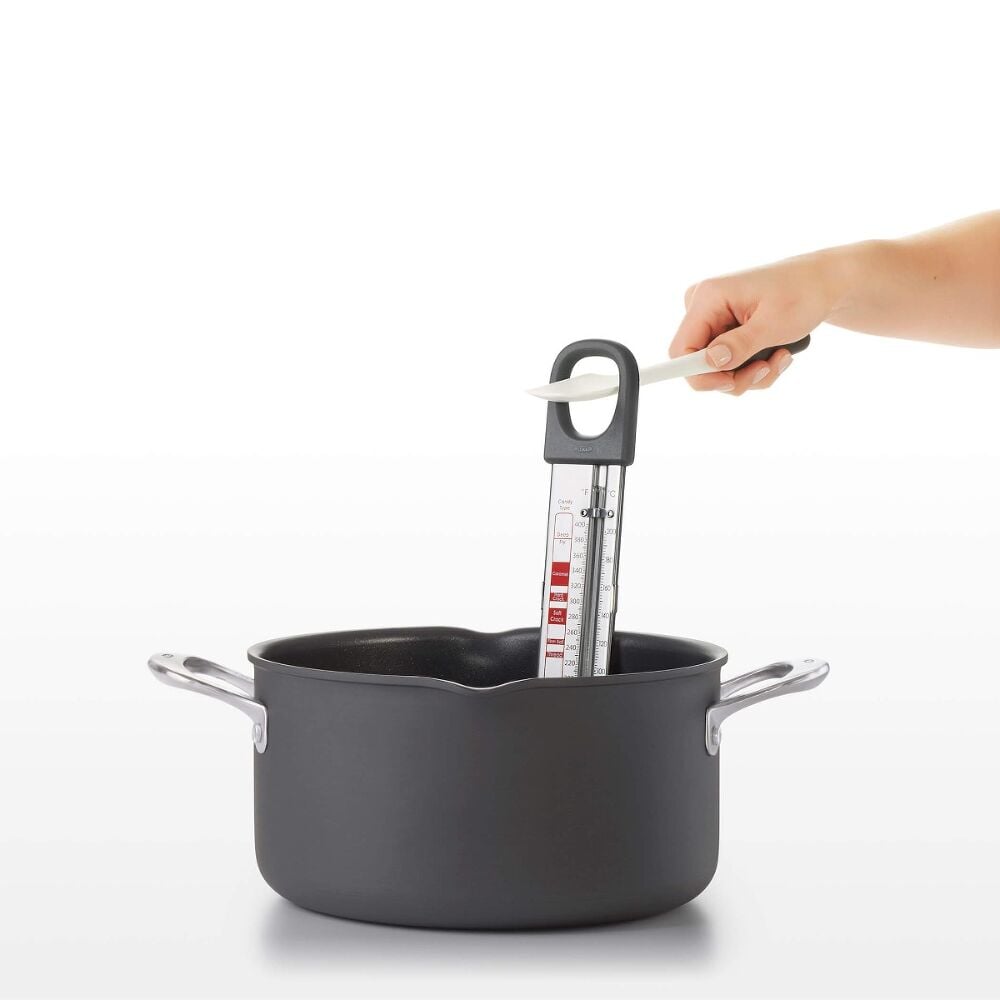 Candy & Deep Fry Thermometer Y1