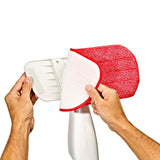 Microfiber Spray Mop P7