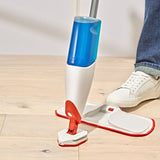 Microfiber Spray Mop P7
