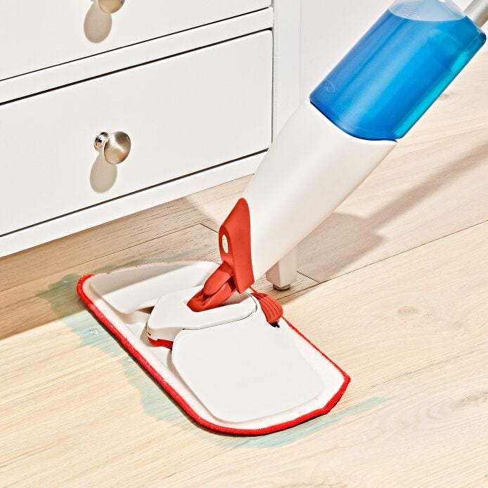 Microfiber Spray Mop P7