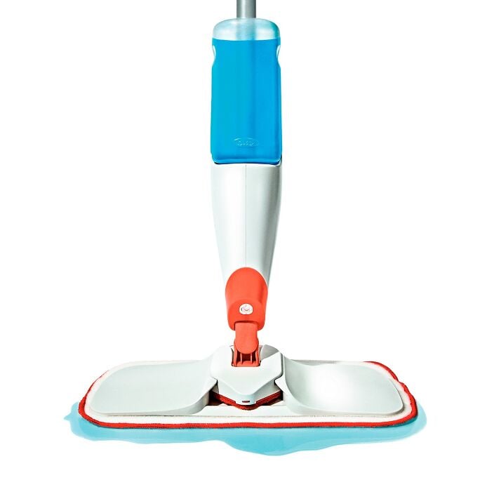Microfiber Spray Mop P7