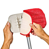 Wet & Dry Microfiber Mop T2