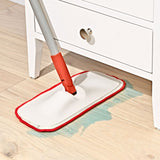 Wet & Dry Microfiber Mop T2