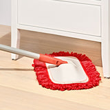 Wet & Dry Microfiber Mop T2