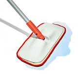 Wet & Dry Microfiber Mop T2