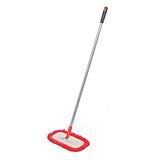 Wet & Dry Microfiber Mop T2