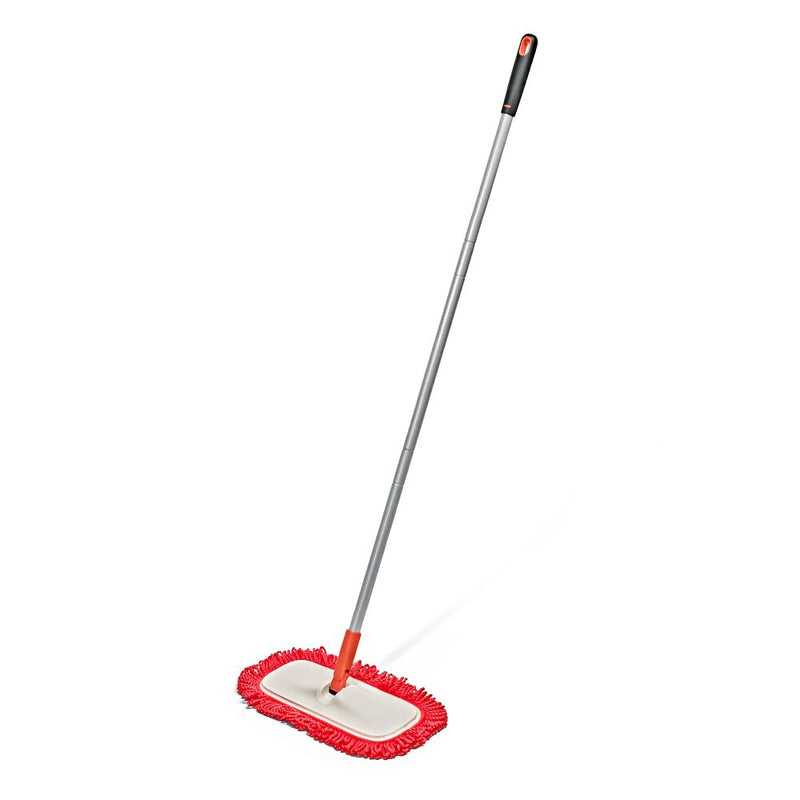 Wet & Dry Microfiber Mop T2