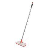 Wet & Dry Microfiber Mop T2
