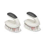 All-Purpose Scrub Brush 2-Pack D6