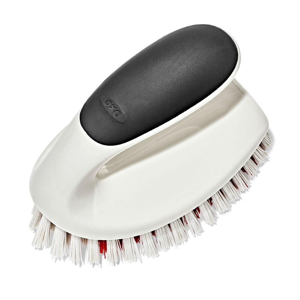 All-Purpose Scrub Brush 2-Pack D6