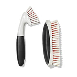 Grout Brush & Heavy Duty Scrub Brush Combo Set G7