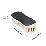 Grout Brush & Heavy Duty Scrub Brush Combo Set G7