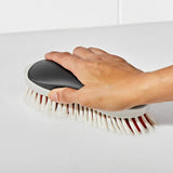 Grout Brush & Heavy Duty Scrub Brush Combo Set G7