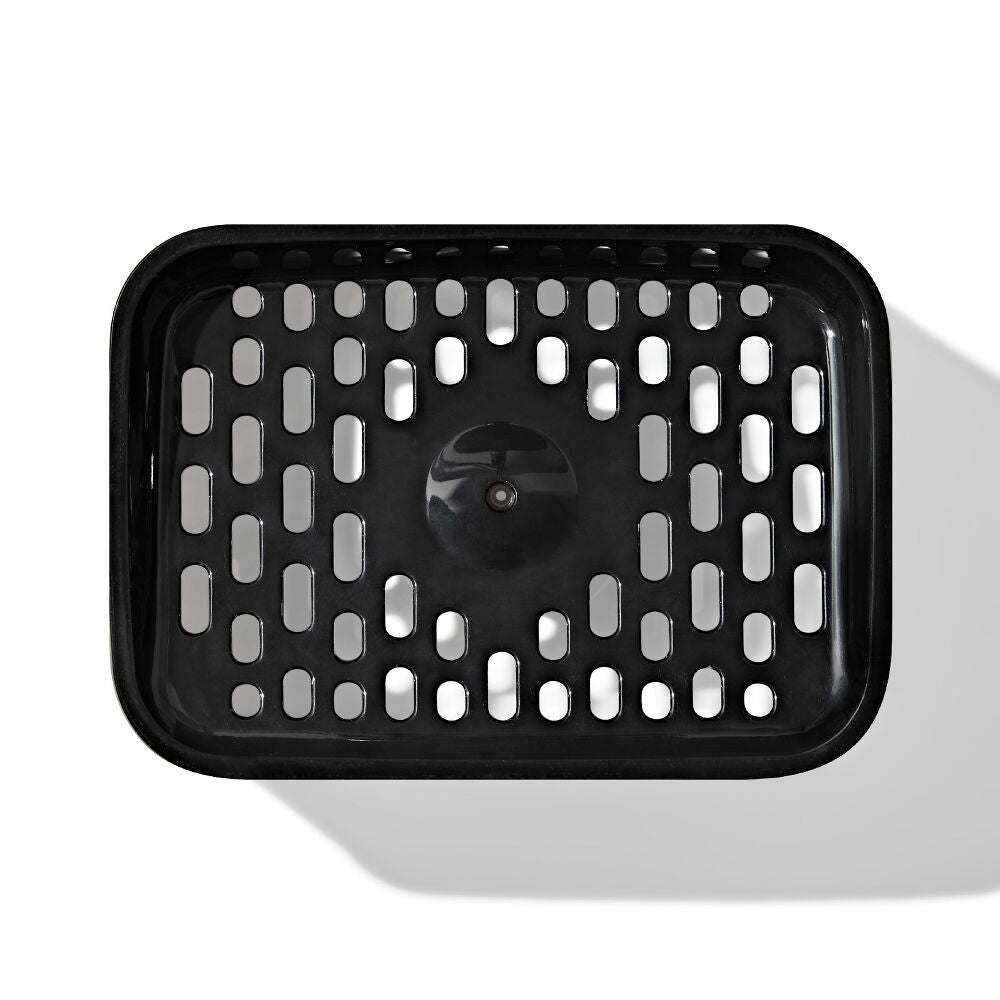 Soap Dispensing Sponge Holder Z3