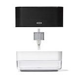 Soap Dispensing Sponge Holder Y1