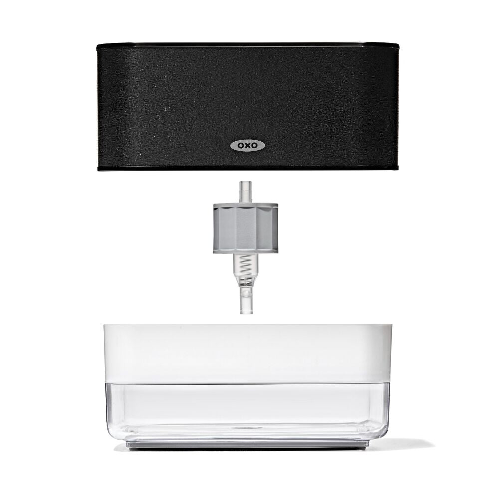 Soap Dispensing Sponge Holder Z3