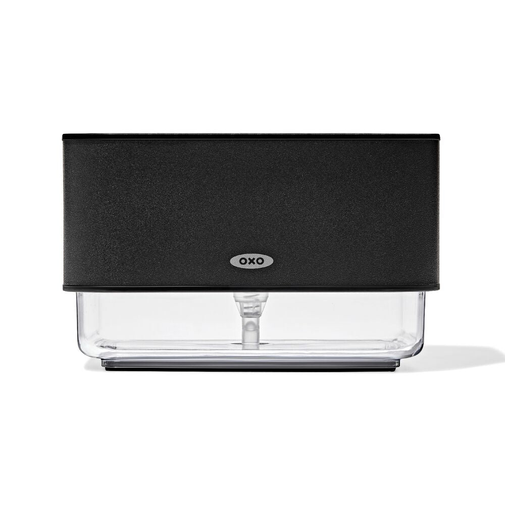Soap Dispensing Sponge Holder Z3