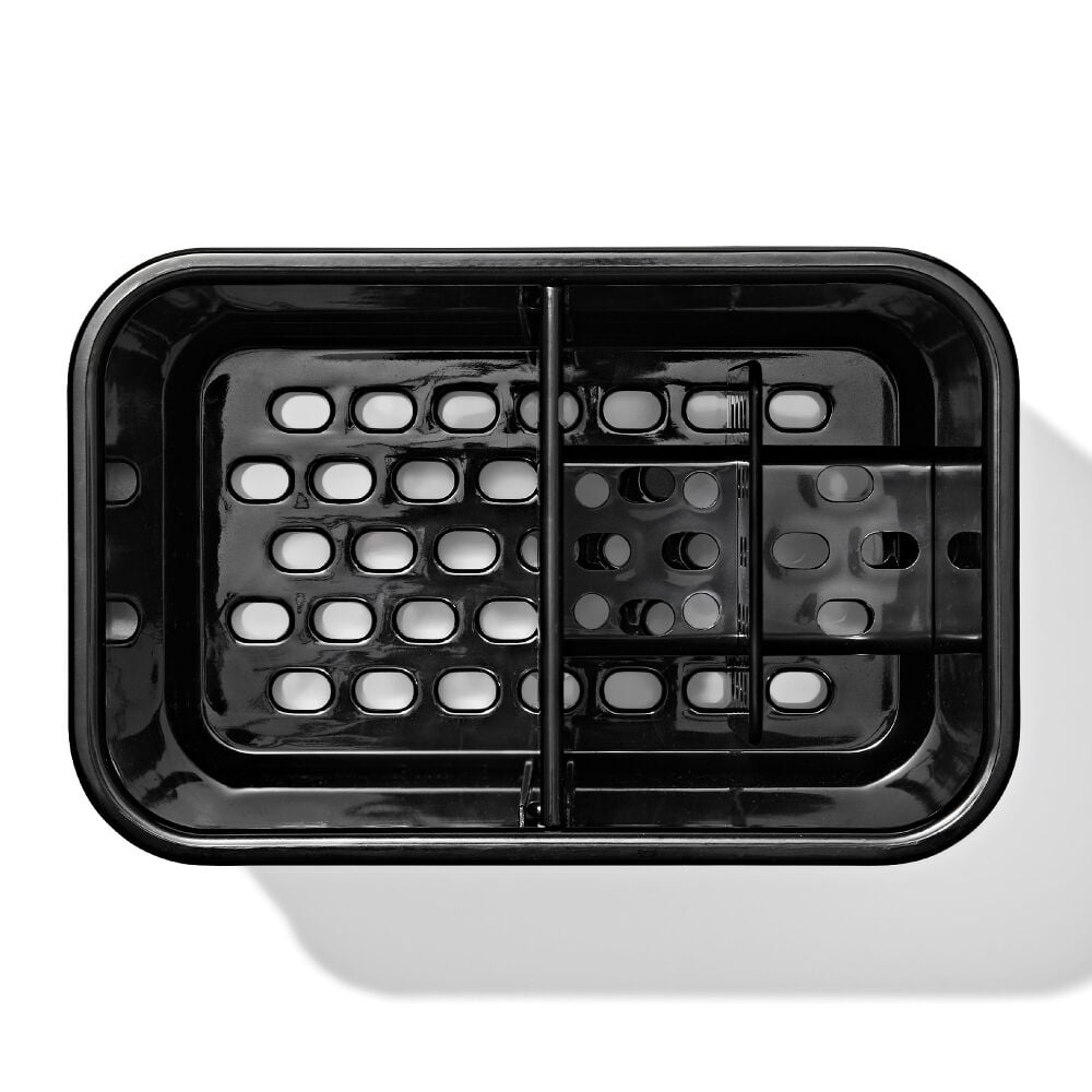 Stainless Steel Sink Caddy F4
